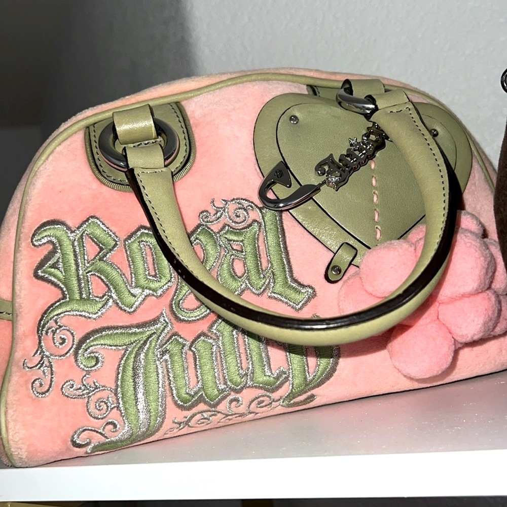 🎀Sharing Some of my JUICY COUTURE Collection🎀🎀🎀 - Picture 6 of 12